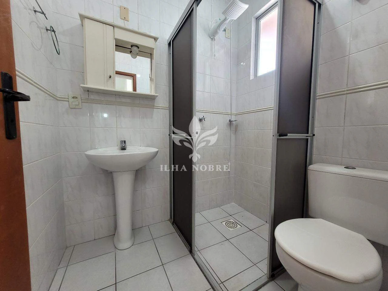 One-bedroom, 47 m² apartment in Florianópolis — photo 15