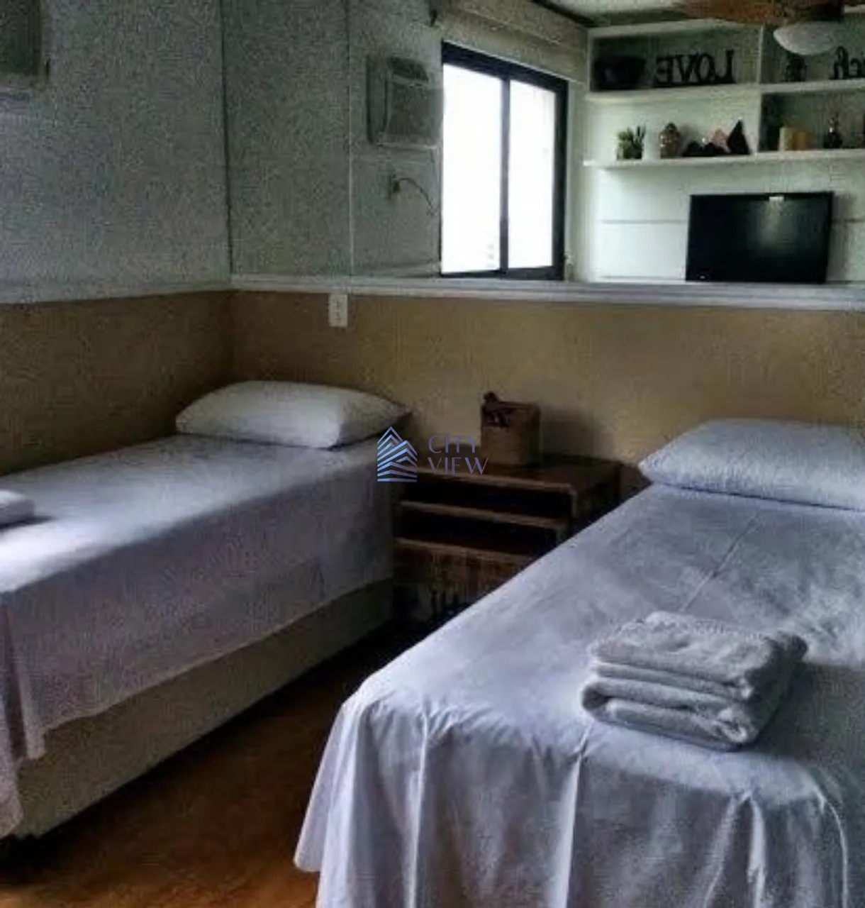 Apartamento mobiliado com cozinha fechada a gás — photo 19