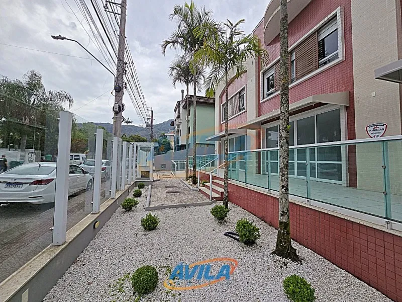One-bedroom, 40 m² apartment in Florianópolis — photo 25