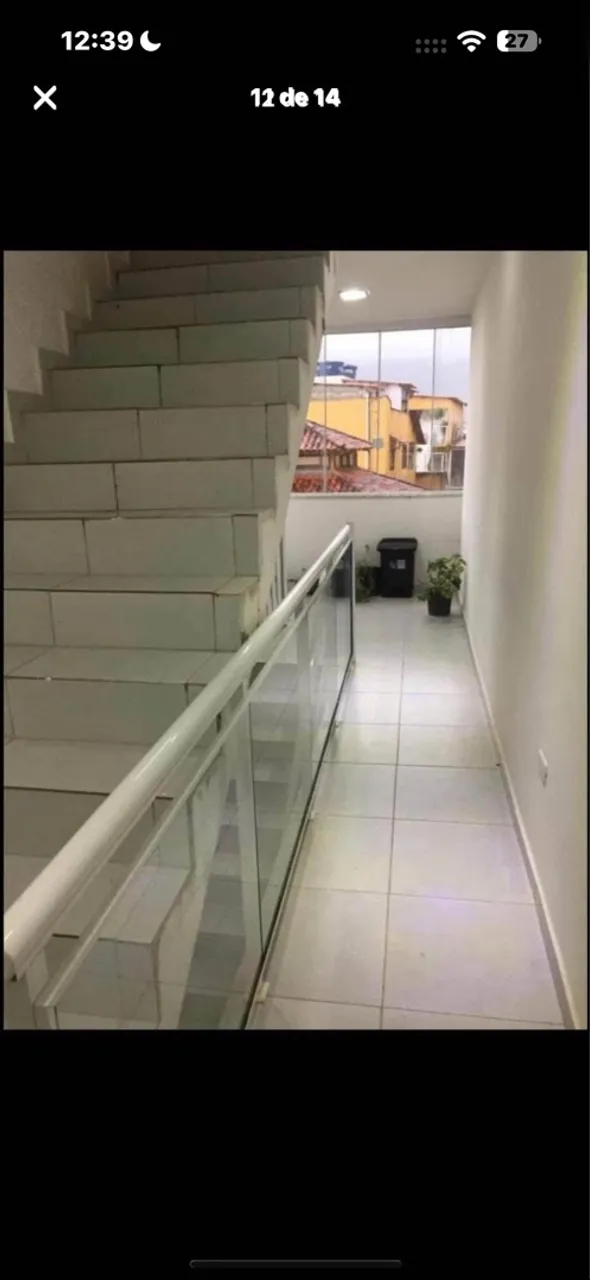2-bedroom, 50 m² apartment in Rio de Janeiro — photo 15