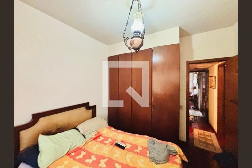 Furnished apartment, 100 m², with a washing machine — photo 8