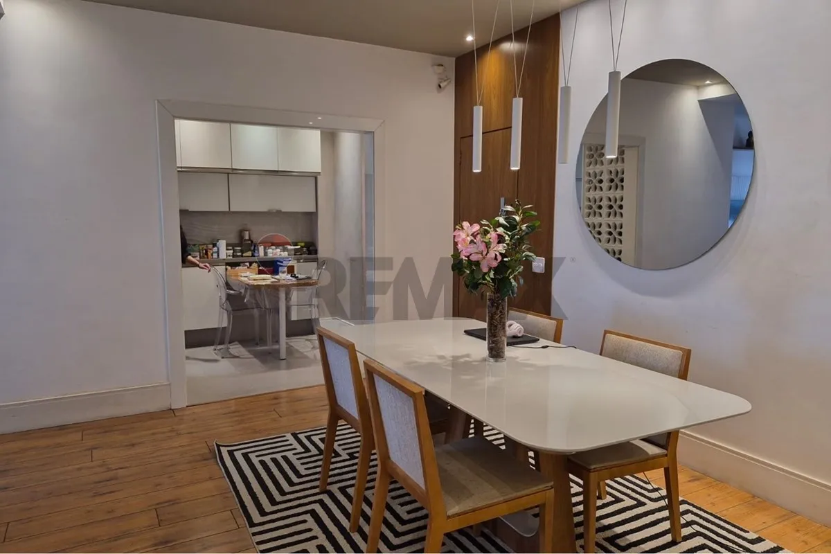 Apartamento com varanda envidraçada, Barra da Tijuca — photo 11