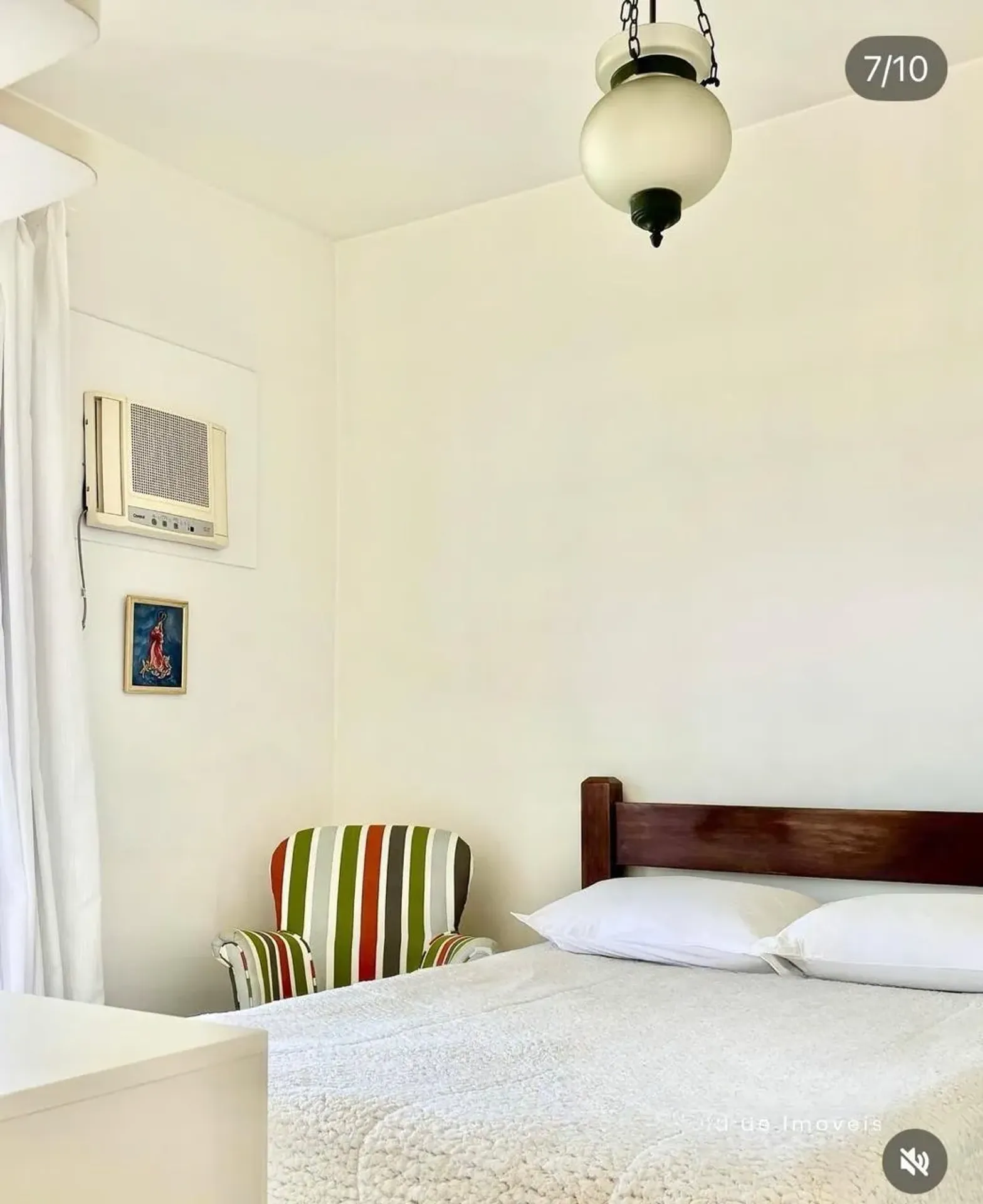 Квартира 58 м² на 6 этаже с кондиционером — photo 3