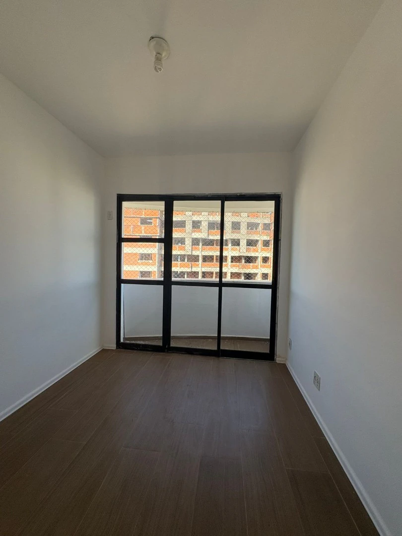 Apartamento de 3 quartos com 1 suíte e cozinha integrada — photo 12