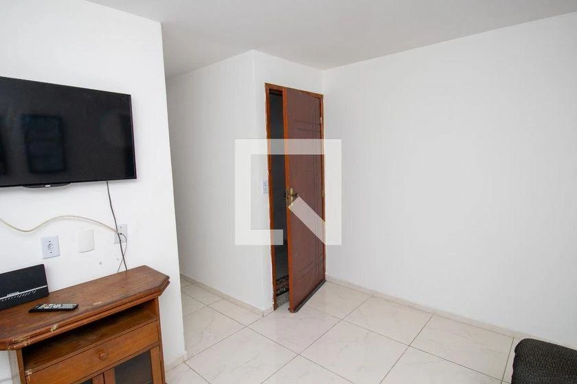 Furnished 2-bedroom apartment with 60 m² — photo 21