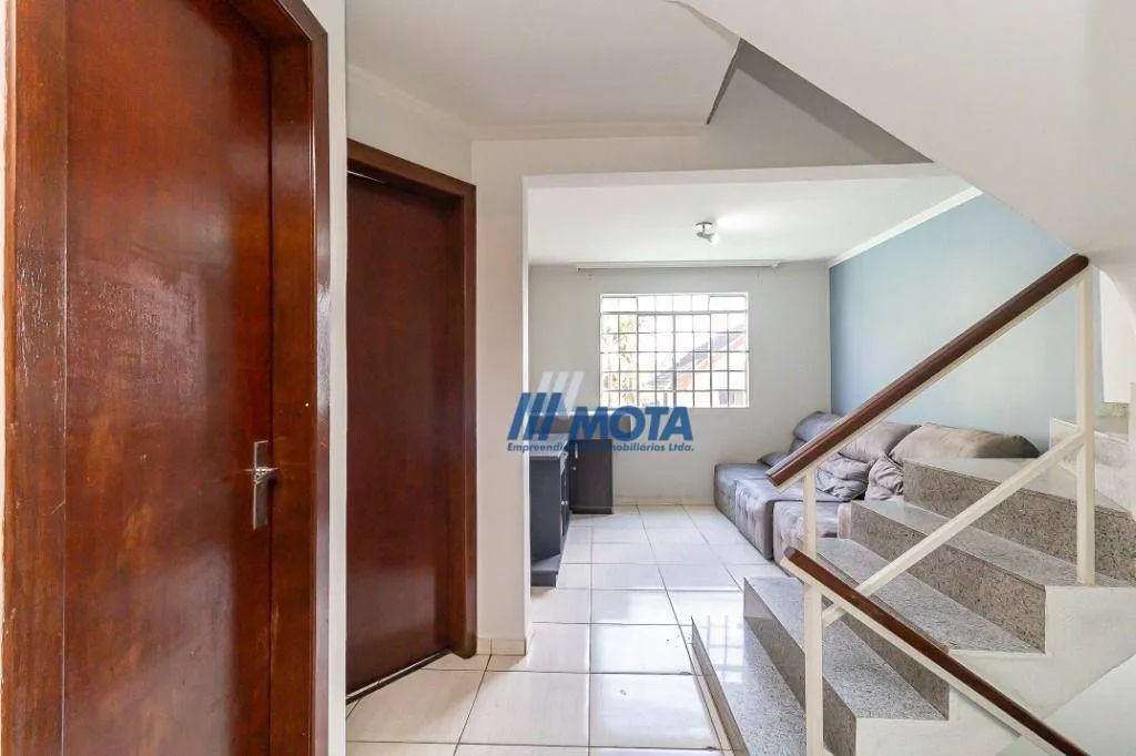 Home office in a 4-bedroom house, 155 m² — photo 39