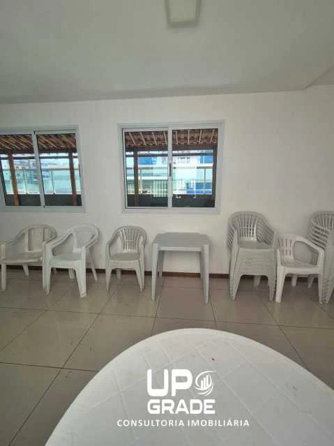 Apartamento de 1 quarto com vaga e área privativa — photo 18