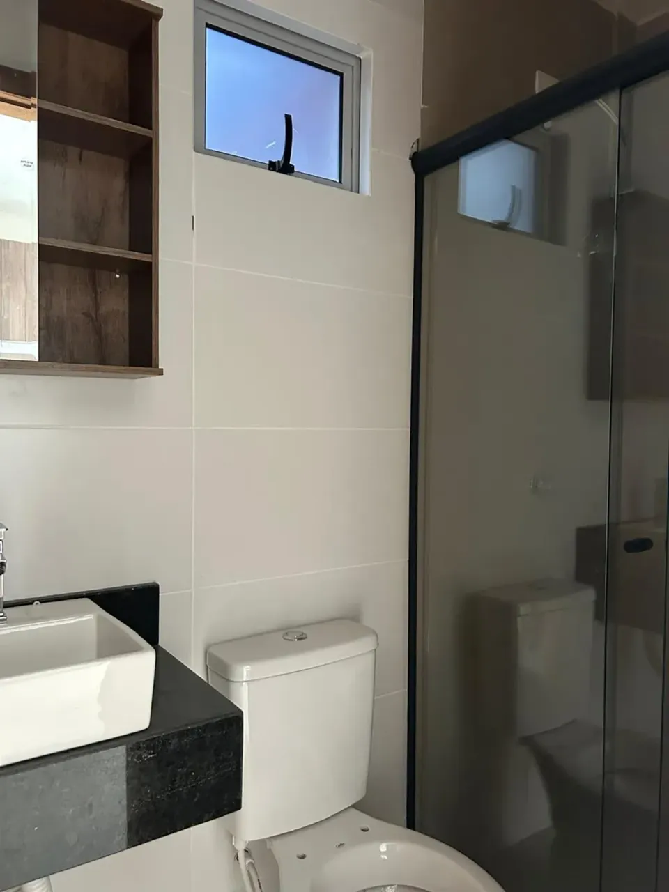 1-bedroom apartment with no parking space included — photo 4