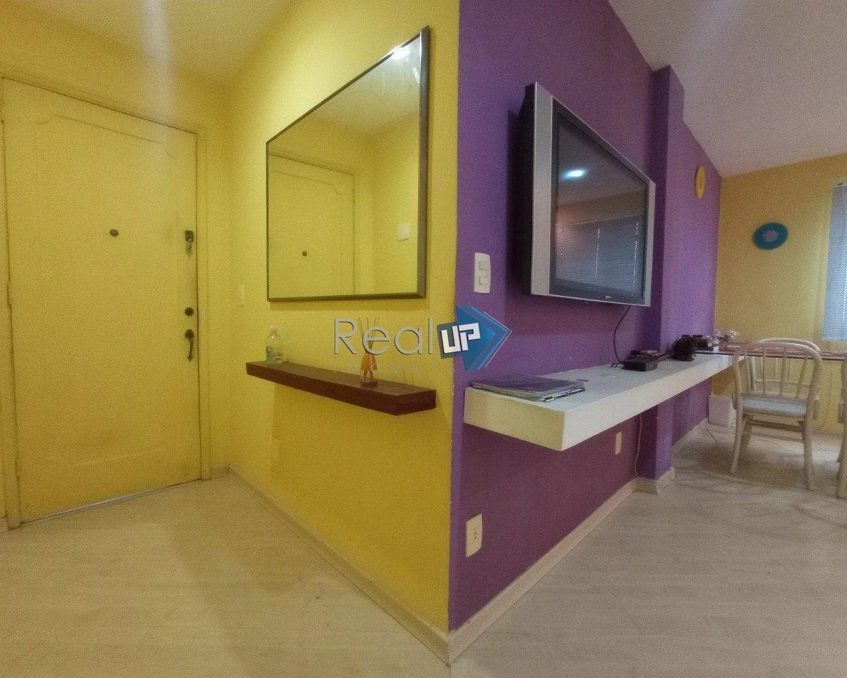 Apartment, 31 m², with a washing machine — photo 12