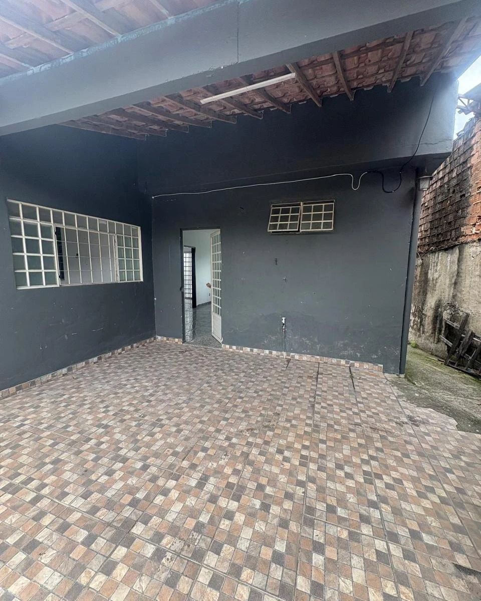 House with 3 bedrooms, 3 bathrooms and 180 m² — photo 4