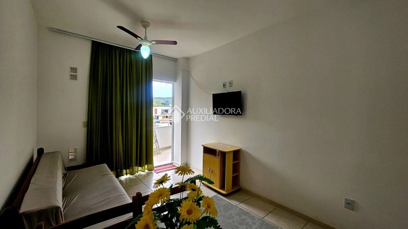 Furnished apartment, 62 m², with a grill on the balcony