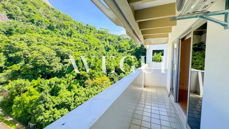 Apartamento duplex com cozinha fechada a gás — photo 30