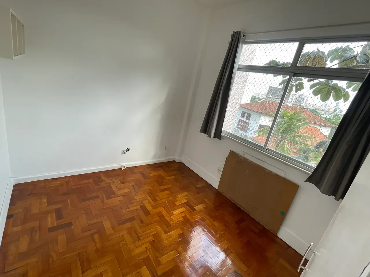 Apartment with 2 bedrooms, 2 bathrooms and 1 parking space — photo 12