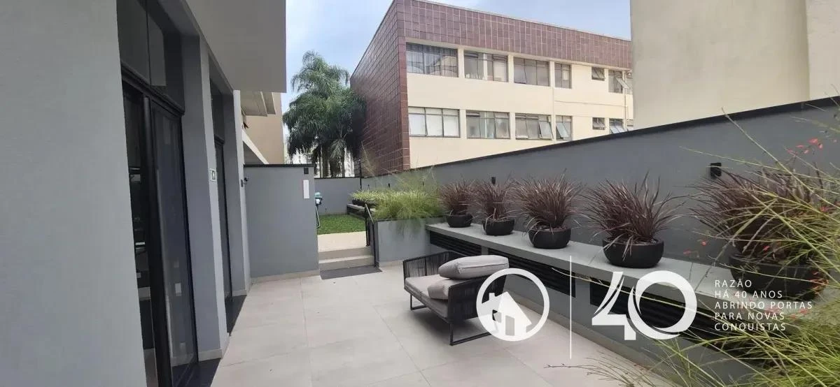 3 quartos e espaço de home office: apartamento de 99 m² — photo 12