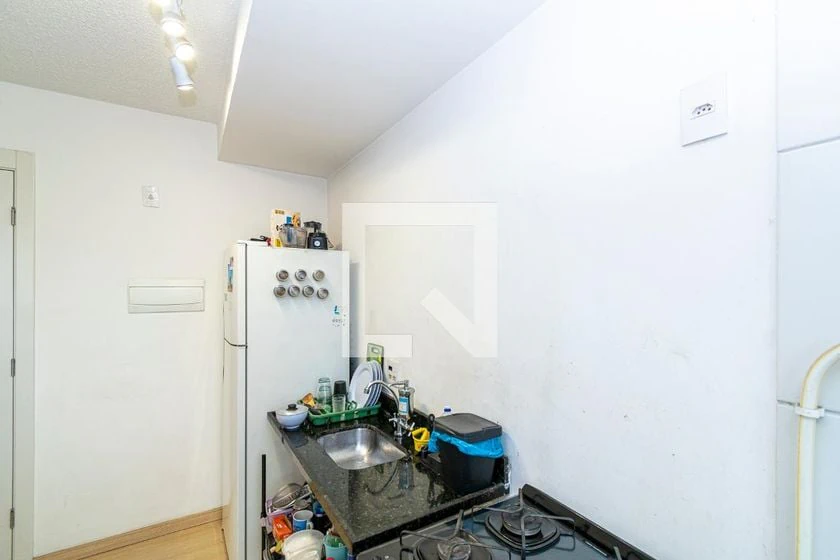 Furnished 2-bedroom, 41 m² apartment in Rio de Janeiro — photo 39