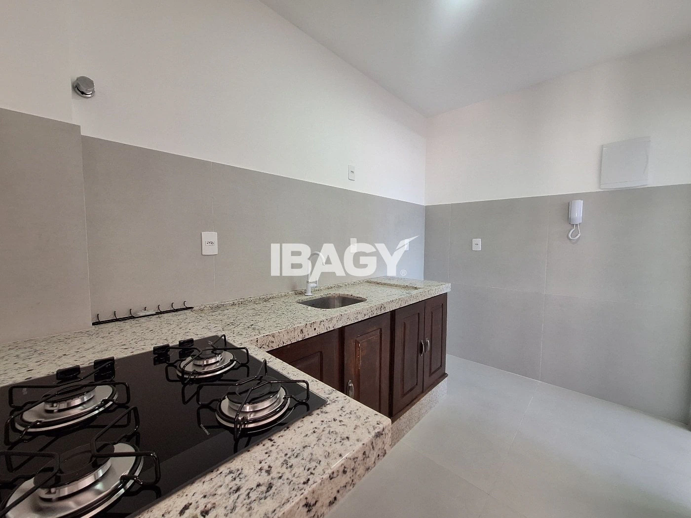 Apartment, 43 m², with a washing machine — photo 5