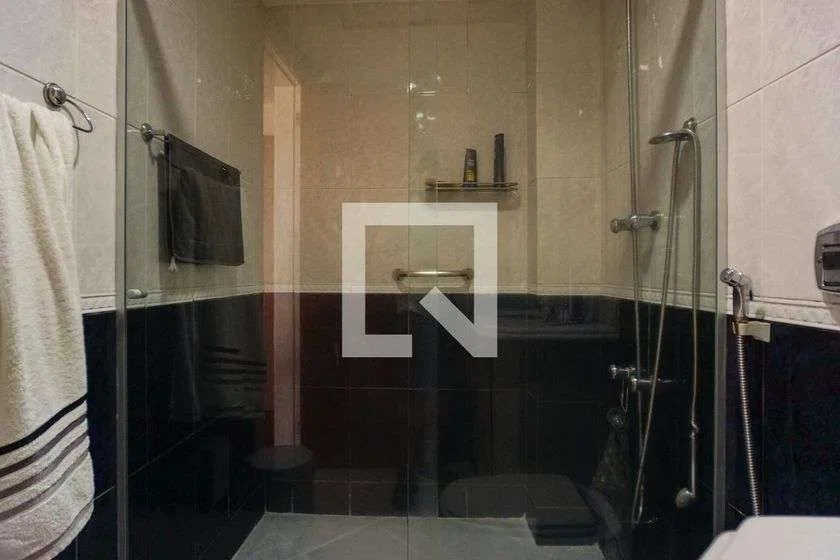 Duplex with 5 bedrooms and 550 m², 5 parking spaces — photo 9