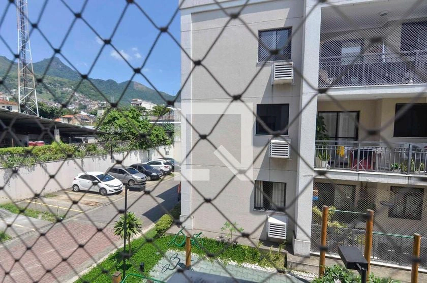 3-bedroom apartment with a washing machine in Rio de Janeiro — photo 16