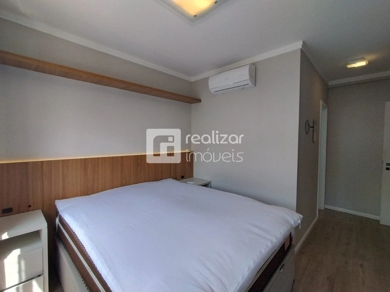 3-bedroom apartment with balcony and private barbecue — photo 6