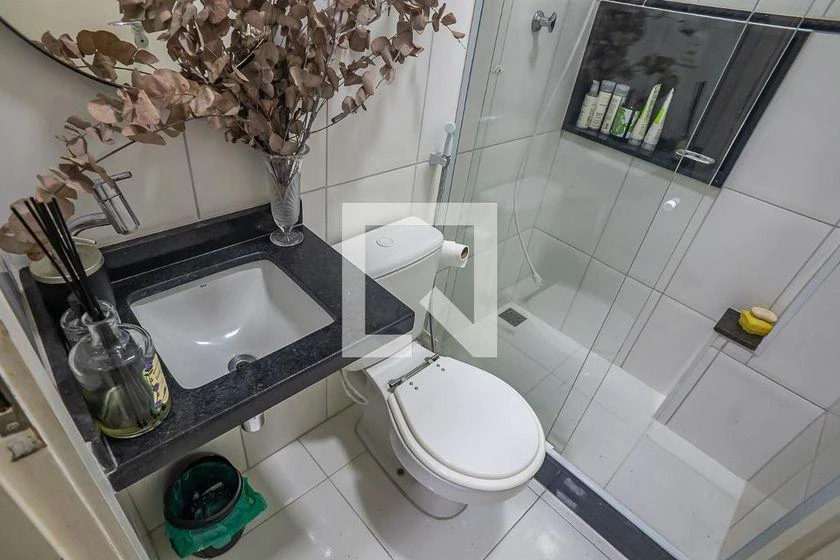 1-bedroom apartment with an open-plan gas kitchen — photo 40
