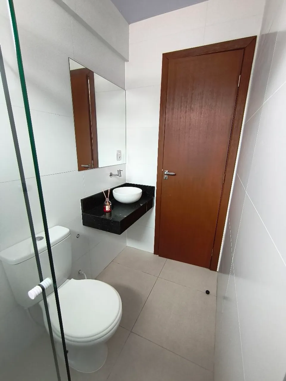 One-bedroom apartment with a home office in Florianópolis — photo 6