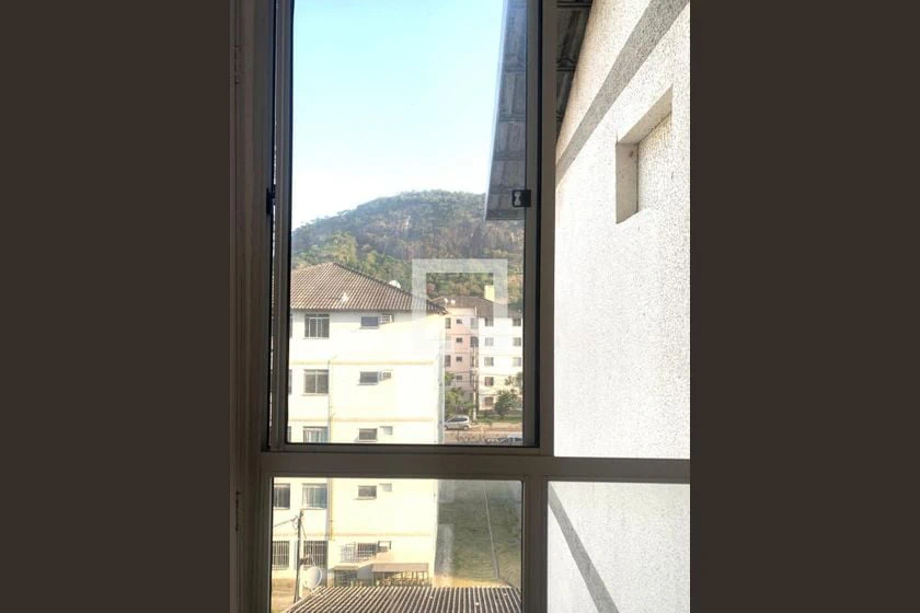 45 m² house with 2 bedrooms and 1 parking space — photo 5