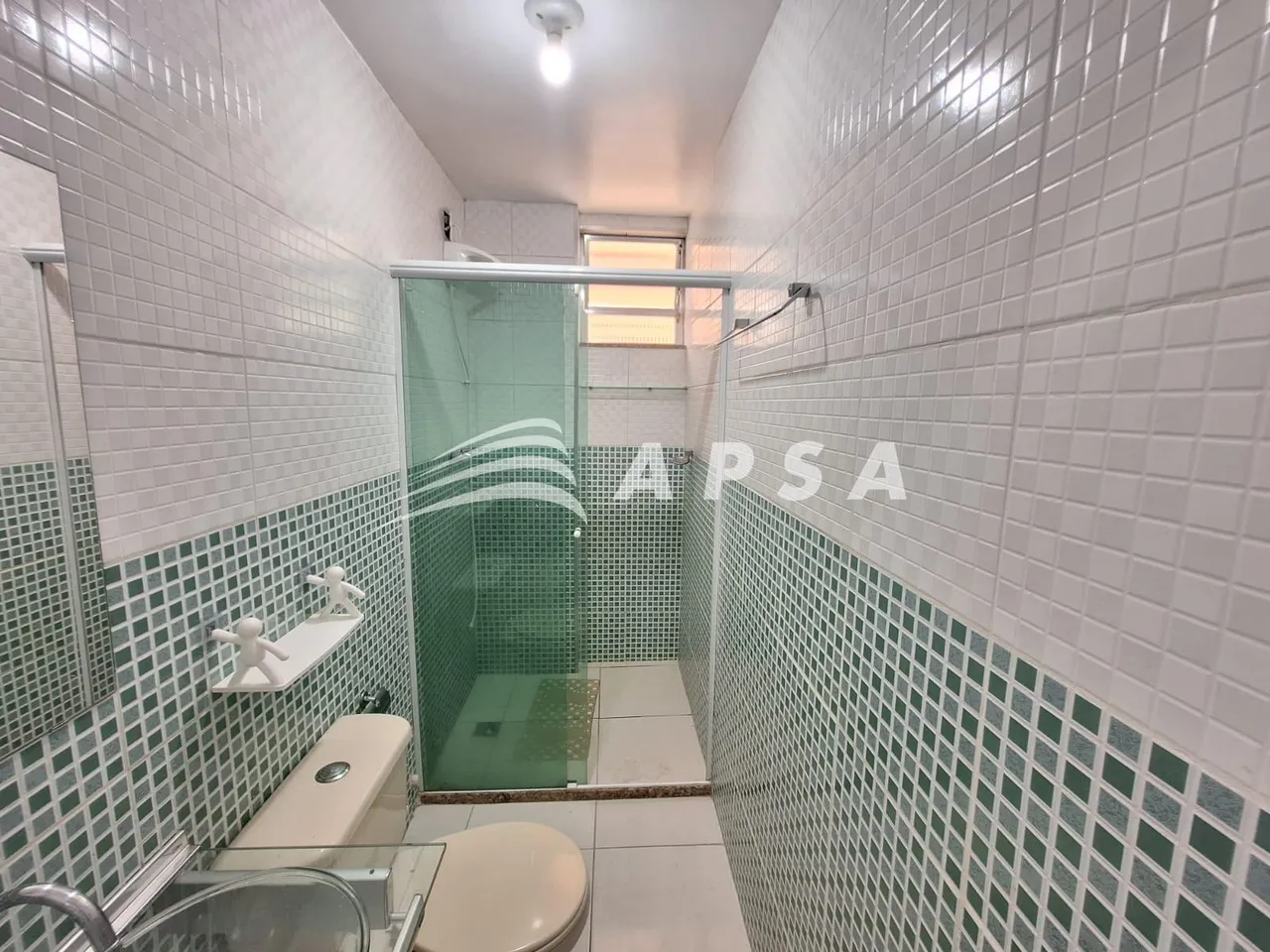 Квартира з 2 спальнями, 50 м² і 1 місцем — photo 2