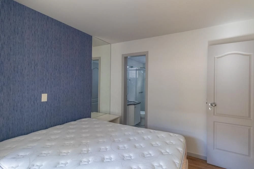 2 quartos e máquina de lavar: apartamento de 60 m² — photo 29