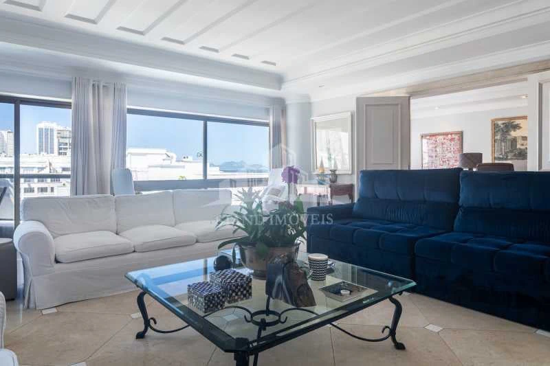 Furnished apartment, 300 m², with a water view — photo 20