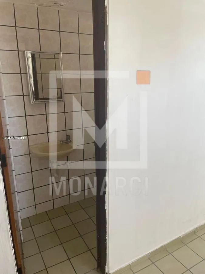 61 m² apartment with 2 bedrooms, 3 bathrooms on the 5th floor — photo 17