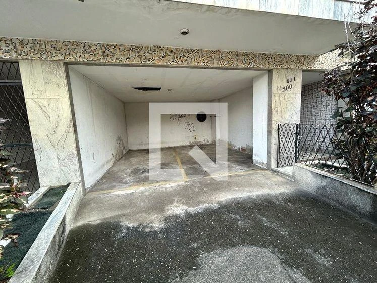 Washing machine in a 2-bedroom apartment, 77 m² — photo 9