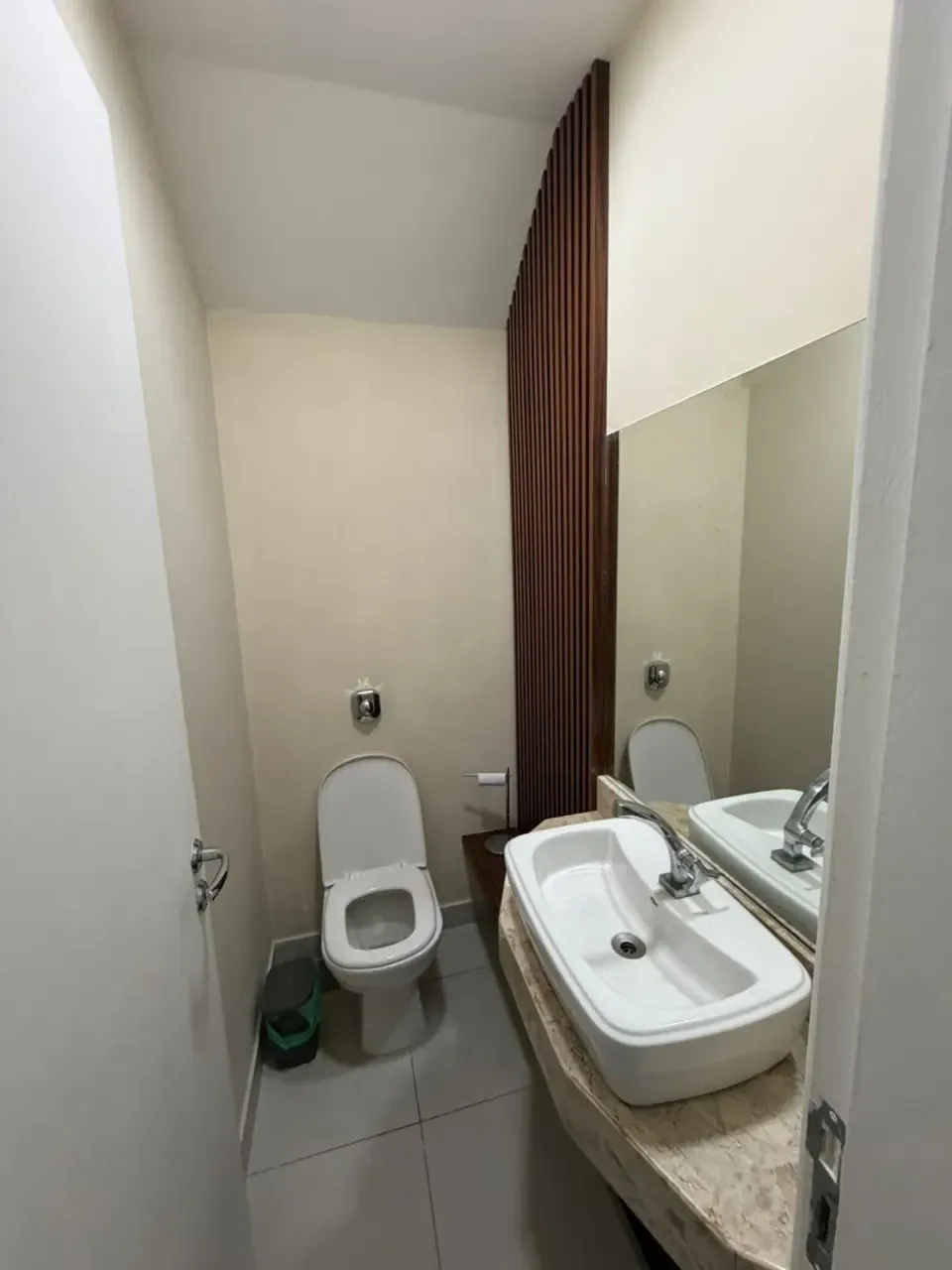 Furnished house with 4 bedrooms and balcony grill — photo 15