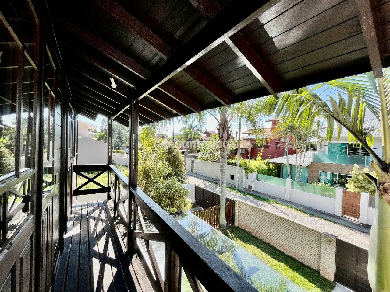 Casa mobiliada de 120 m² com 3 dormitórios e jardim privativo — photo 28