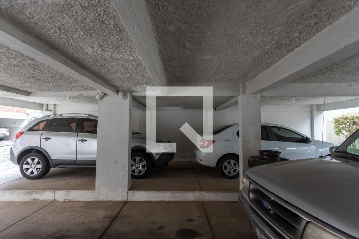Apartamento mobiliado com 3 quartos, 1 suíte e 3 banheiros — photo 42