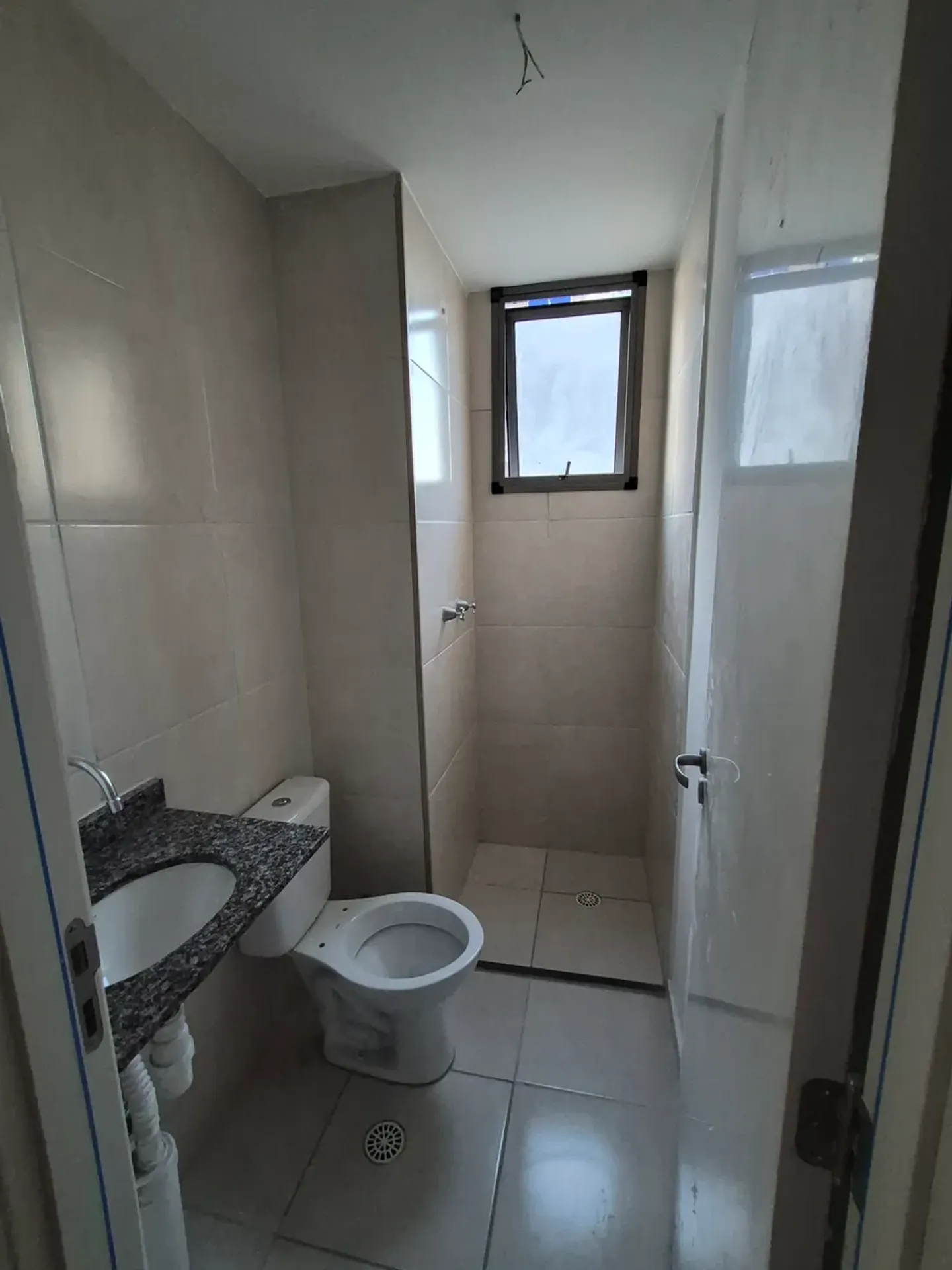 Rental apartment, 53 m², 2 bedrooms with private garden — photo 12