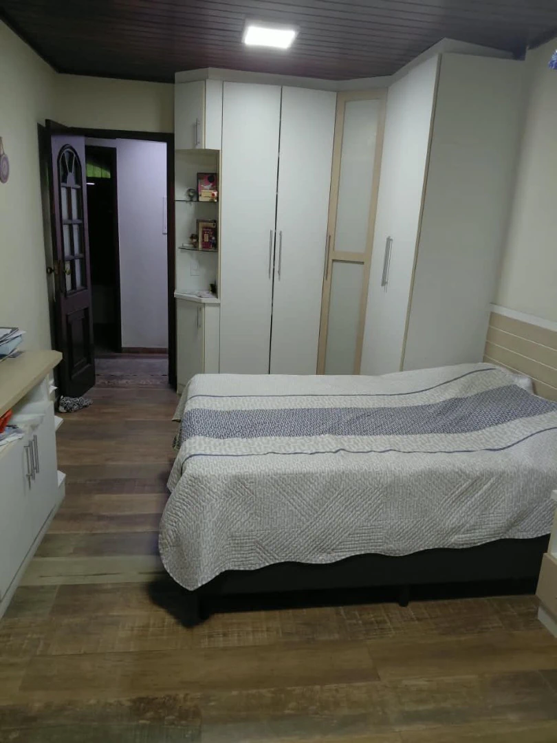 Furnished house with 3 bedrooms, 360 m² and 2 parking spots — photo 6