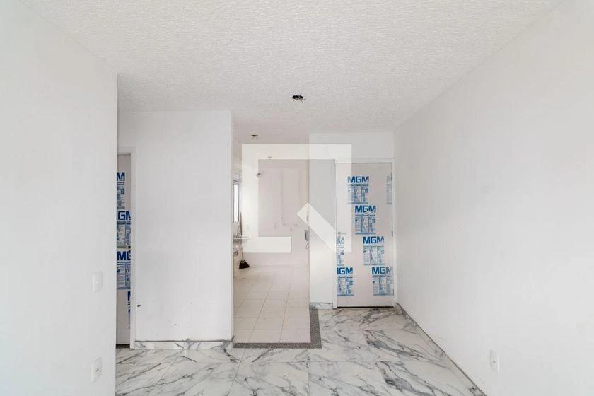 Apartamento para aluguel com 2 quartos e 40 m² — photo 37