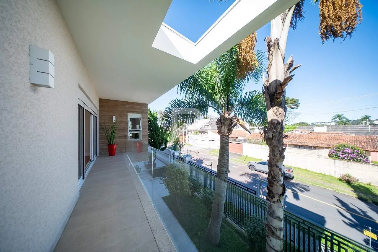 House, 441 m², with a private BBQ — photo 10