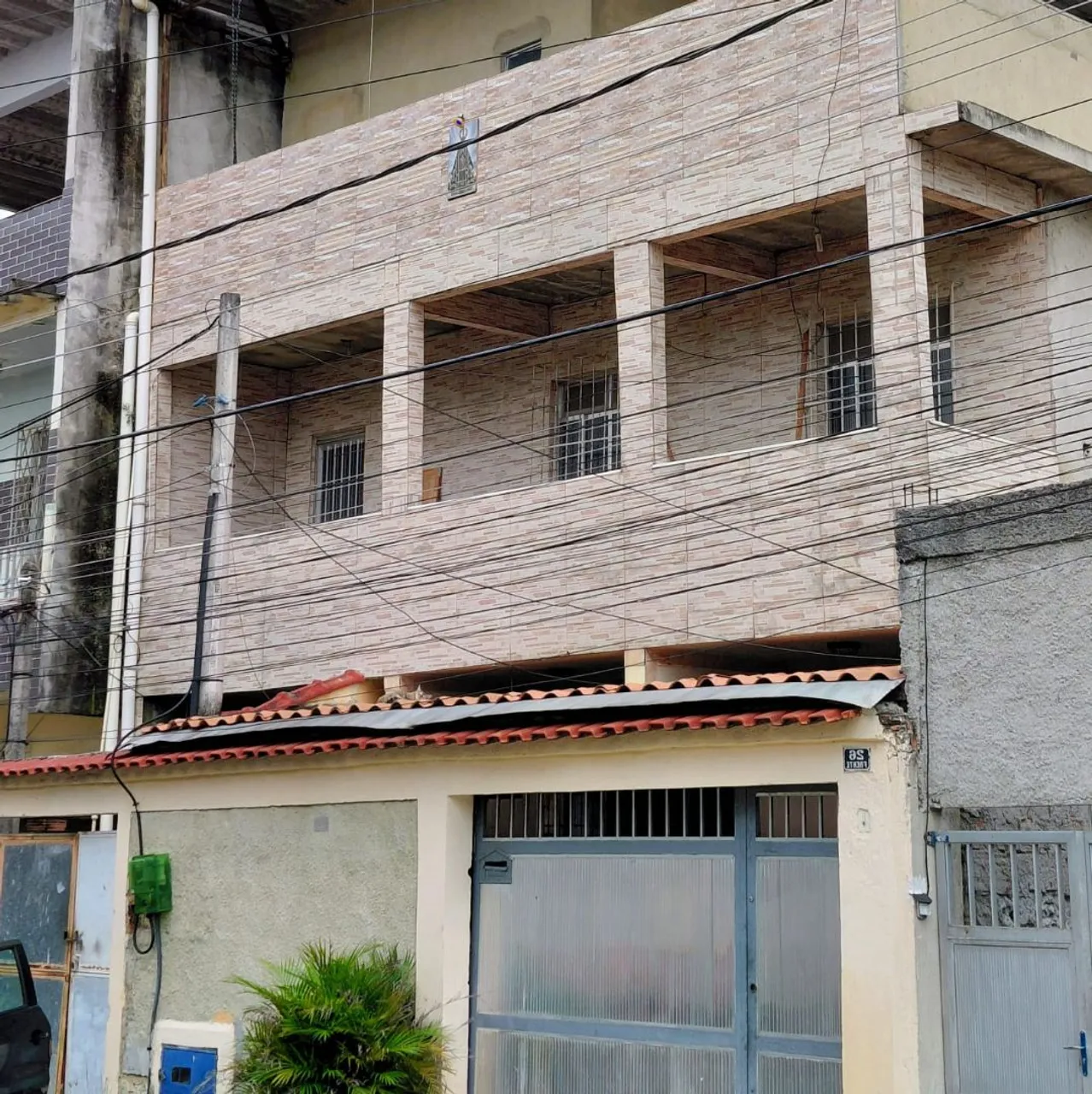 Apartment with 3 bedrooms, 2 baths and a balcony — photo 15