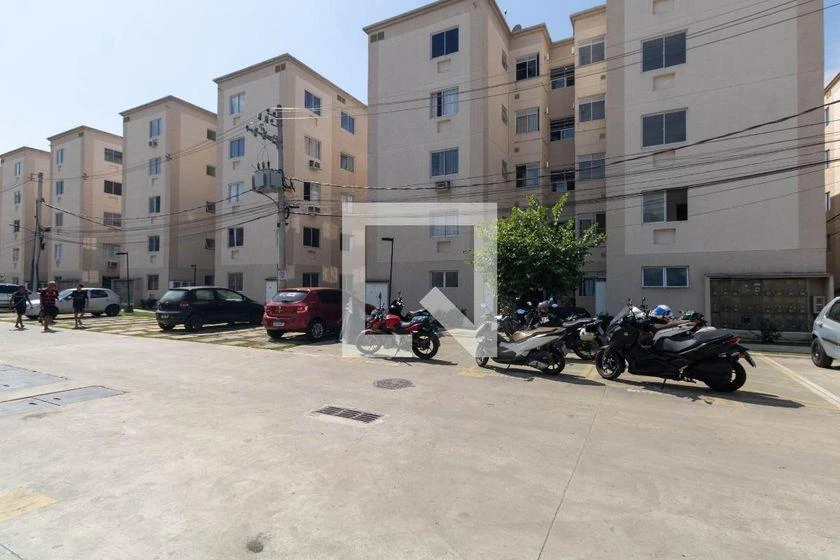 Rental apartment with 2 bedrooms and 1 bathroom — photo 39