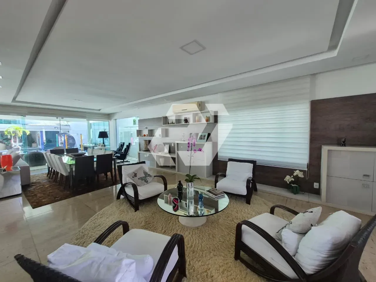 Casa com 5 quartos e aceita animais na locação — photo 11