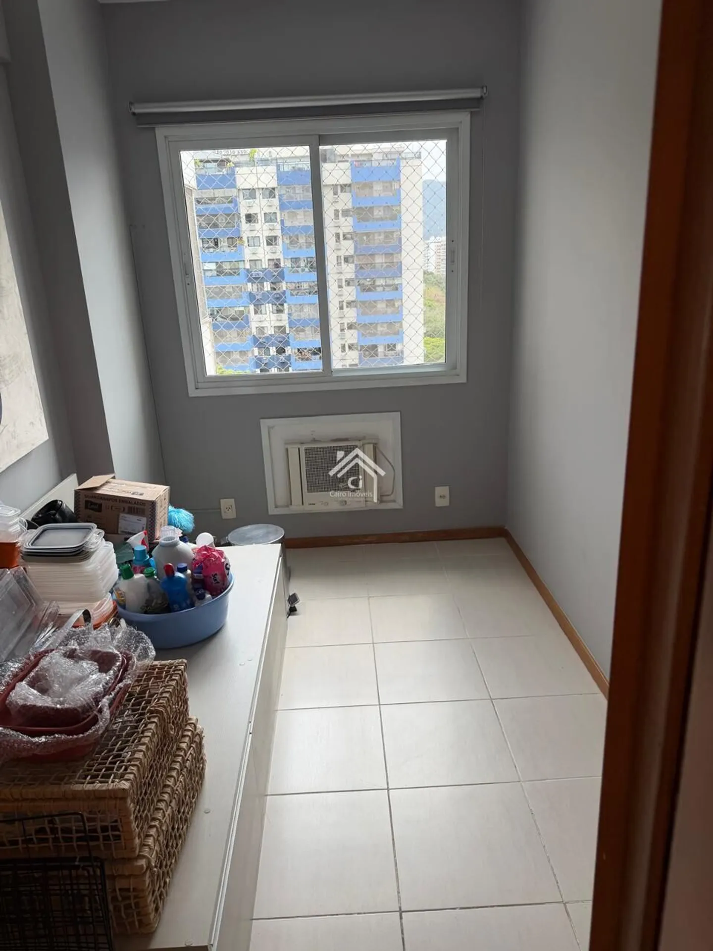 3-bedroom apartment in a building with a sauna — photo 3