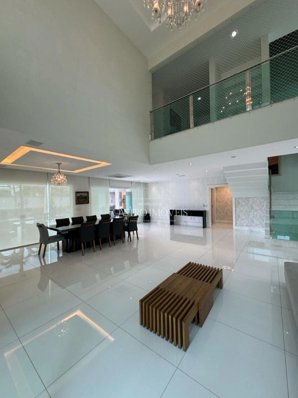 Casa com 5 suítes e jardim privativo — photo 2