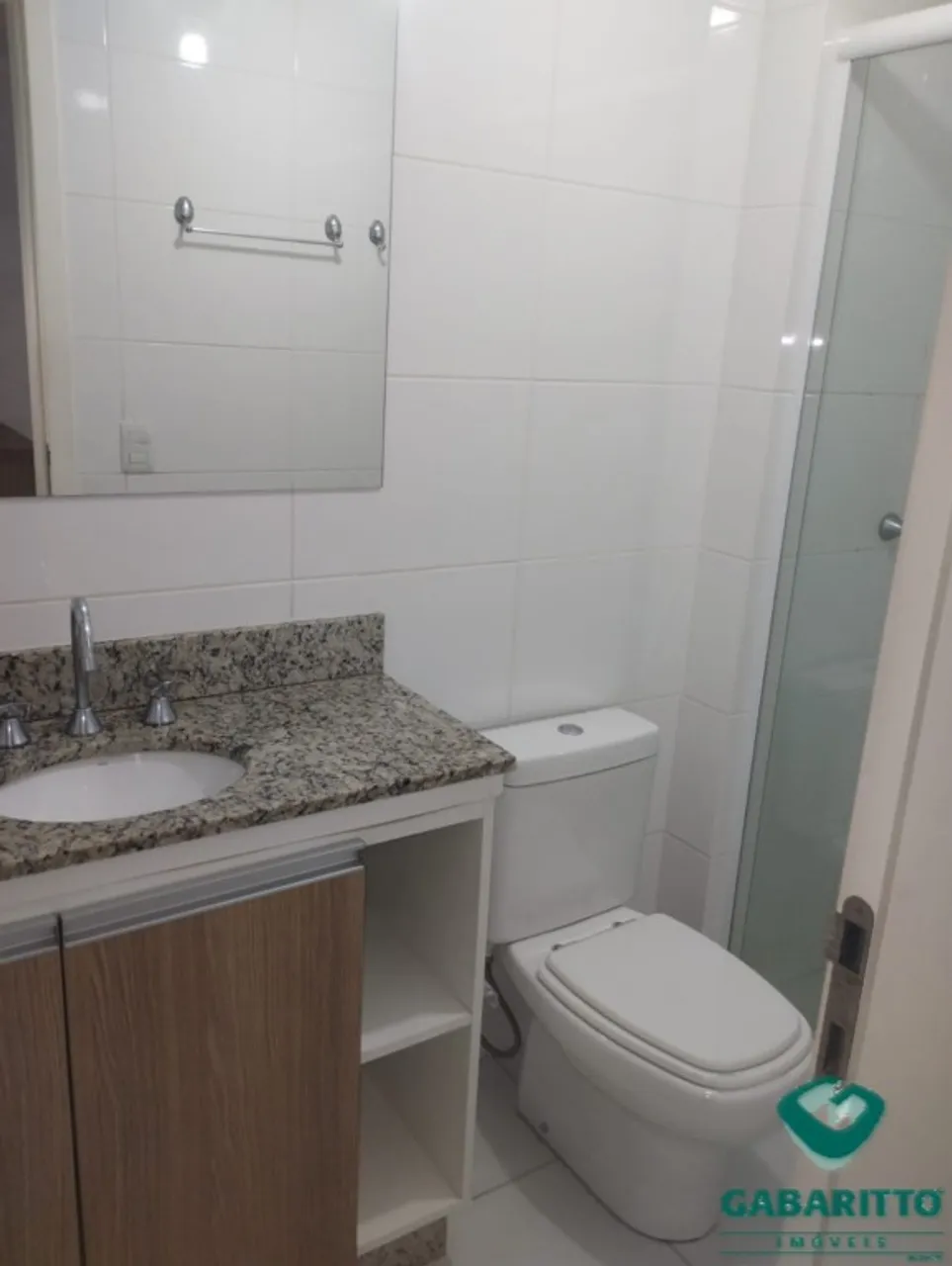 Furnished 49 m² apartment with 1 bedroom and 1 bath — photo 10