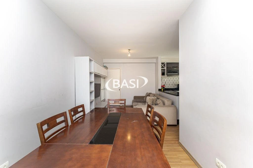 70 m² apartment with a home office and a washing machine — photo 11