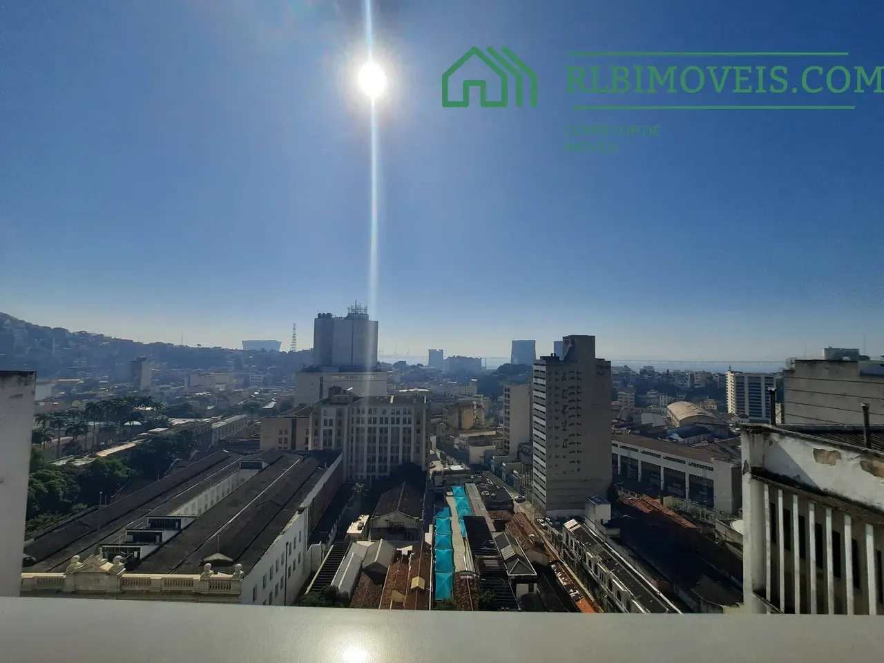 1-bedroom apartment with air conditioning and microwave — photo 31