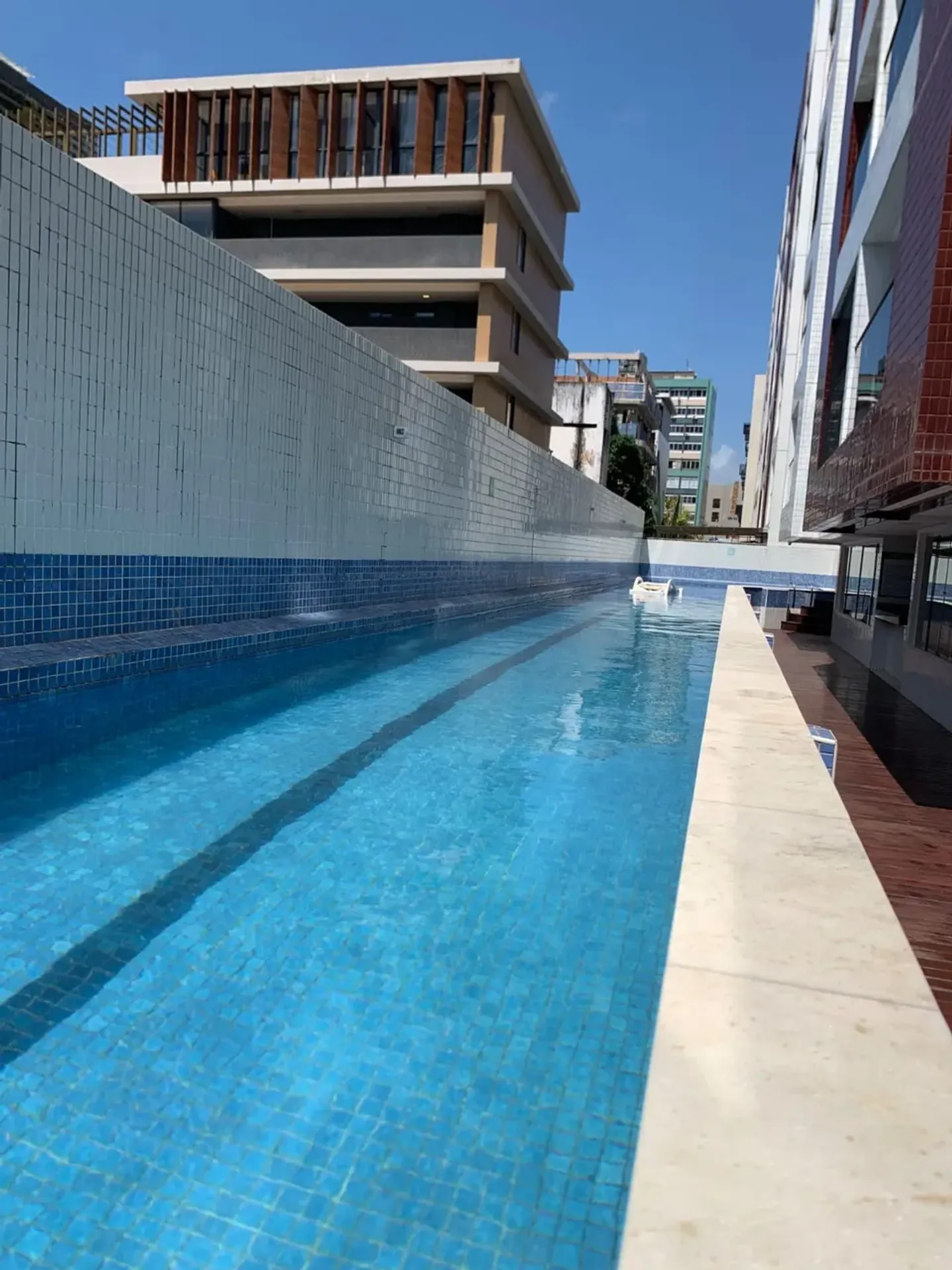 Apartamento 57 m² com 2 quartos, gás e 1 vaga no 2º andar — photo 18