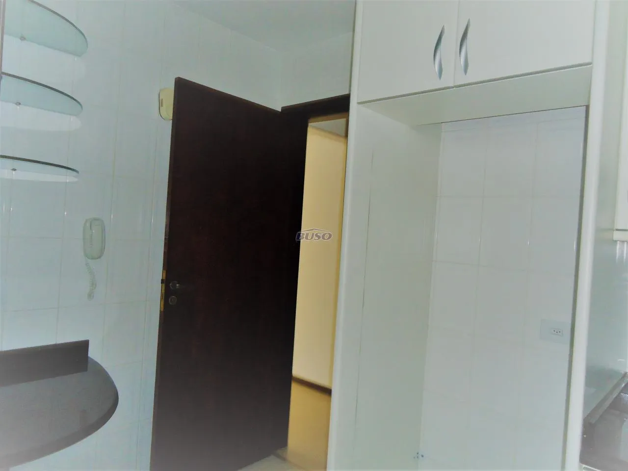 2-bedroom apartment with a grill on the balcony — photo 26