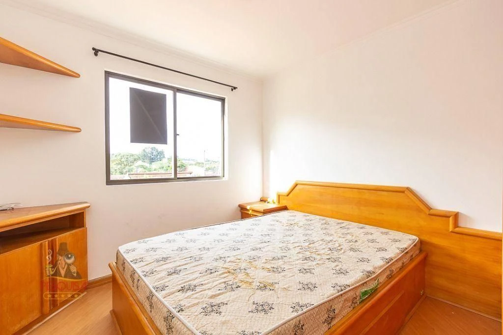 Apartment, 56 m², with wood or laminate floors — photo 10