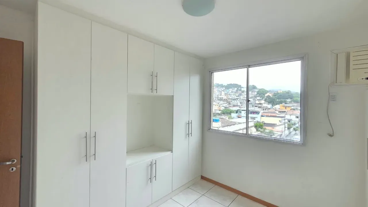 3 quartos e espaço de home office: apartamento de 70 m² — photo 15